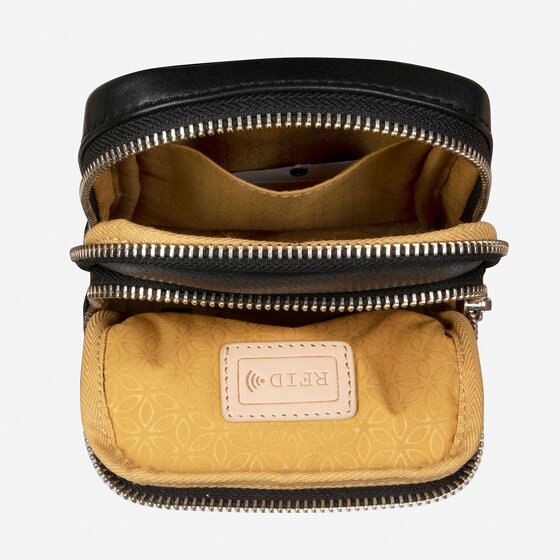 Jekyll & Hide Paris Handytasche Leder 11 cm