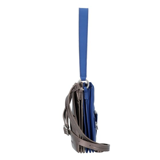 Desigual Delta Vega Schultertasche 24 cm