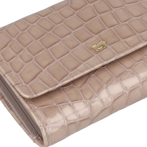 Braun Büffel Verona Geldbörse Leder 14 cm