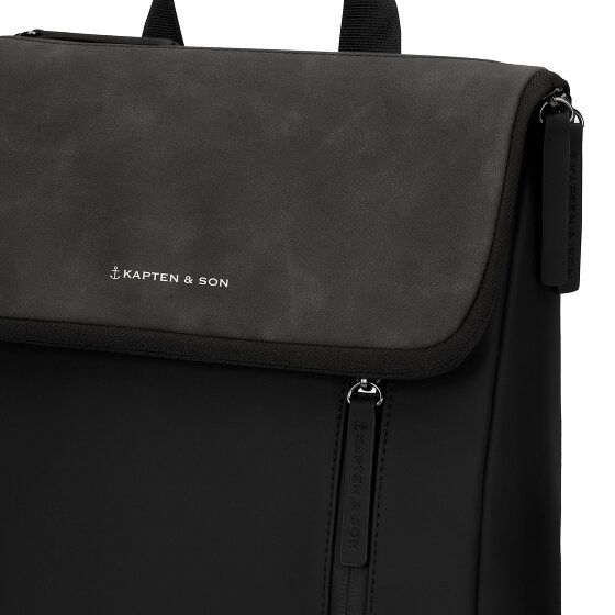 Kapten & Son Vallen City Rucksack 31 cm
