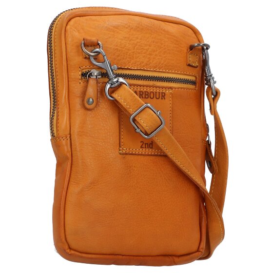 Harbour 2nd Anchor Love Benita 2 Handytasche Leder 14 cm