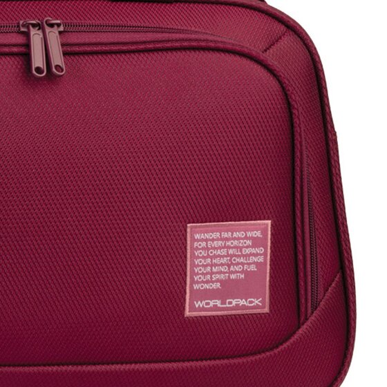 Worldpack Basel Flugumhänger 40 cm