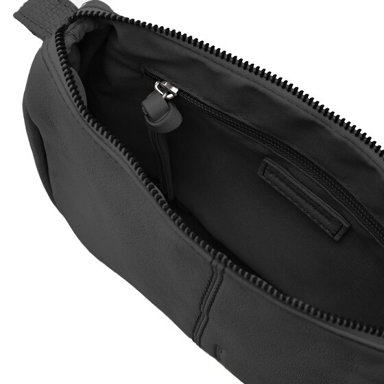 FredsBruder Take A Smile Umhängetasche Leder 24 cm
