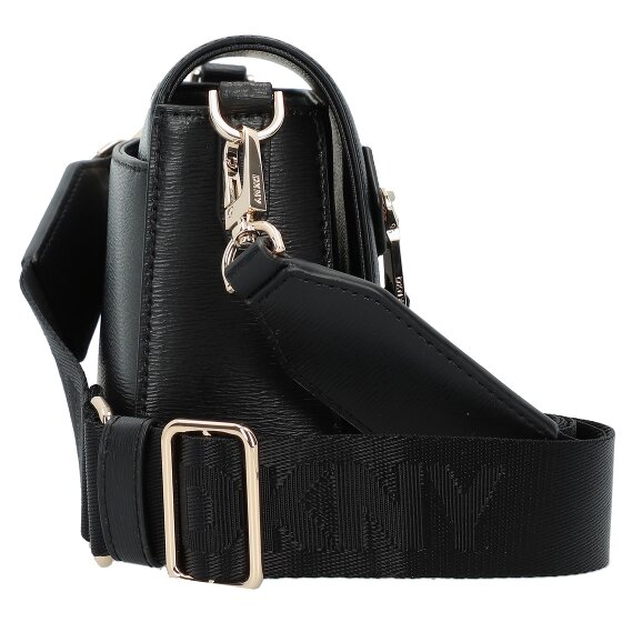 DKNY Bryant Ave Umhängetasche Leder 22 cm