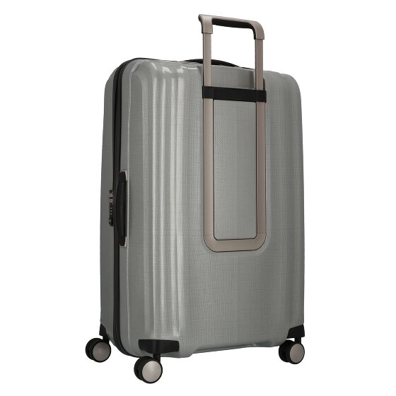 Samsonite Lite Cube Spinner 4-Rollen Trolley 82 cm