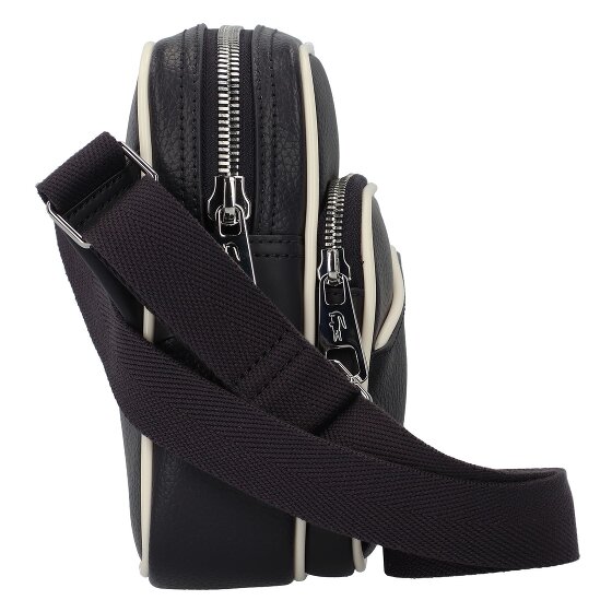 Lacoste Angy Umhängetasche Leder 14 cm