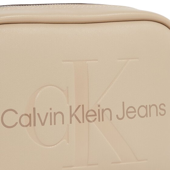 Calvin Klein Jeans Sculpted Mini Bag Umhängetasche 18 cm
