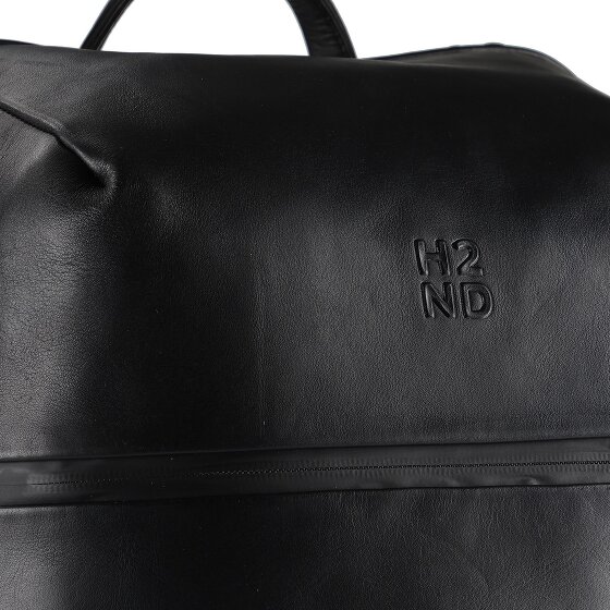 Harbour 2nd City Lights Daypack Leder 46 cm Laptopfach