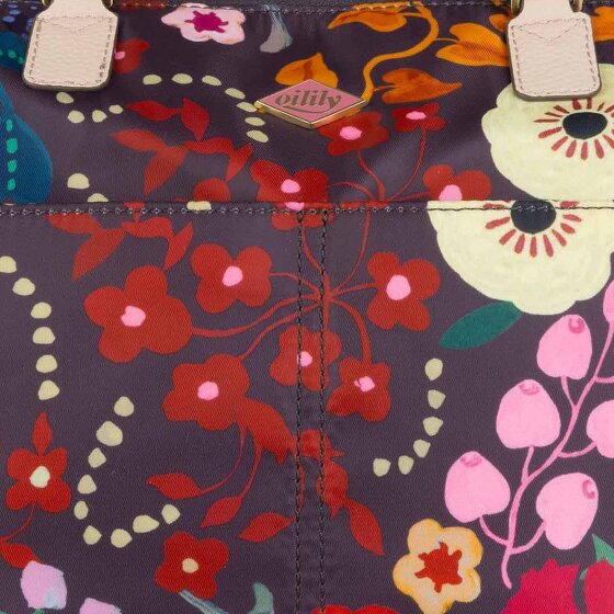 Oilily Tide Spirits Hester Schultertasche 29 cm
