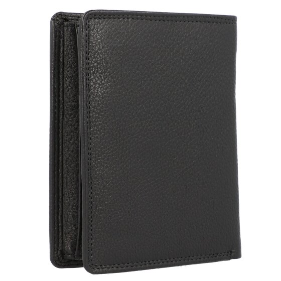 Braun Büffel Golf Edition Geldbörse Leder 12.5 cm
