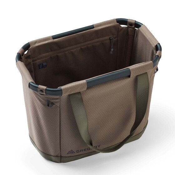 Gregory Alpaca 30 Faltbare Einkaufstasche 45 cm