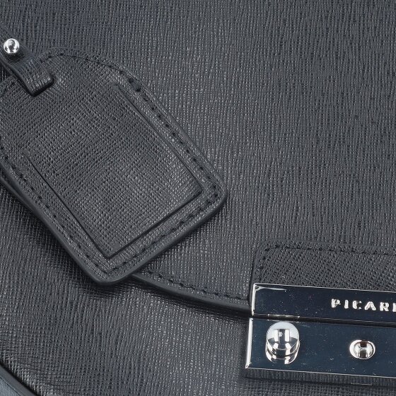 Picard Superstar Umhängetasche Leder 29 cm