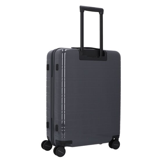 Horizn Studios H6 Smart 4 Rollen Trolley 64 cm