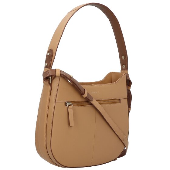 Burkely Beloved Bailey Handtasche Leder 27 cm