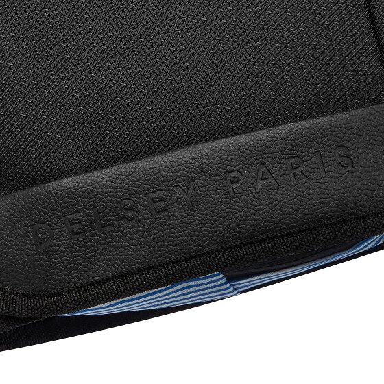 Delsey Paris Montmartre 3 Kulturbeutel 26.5 cm