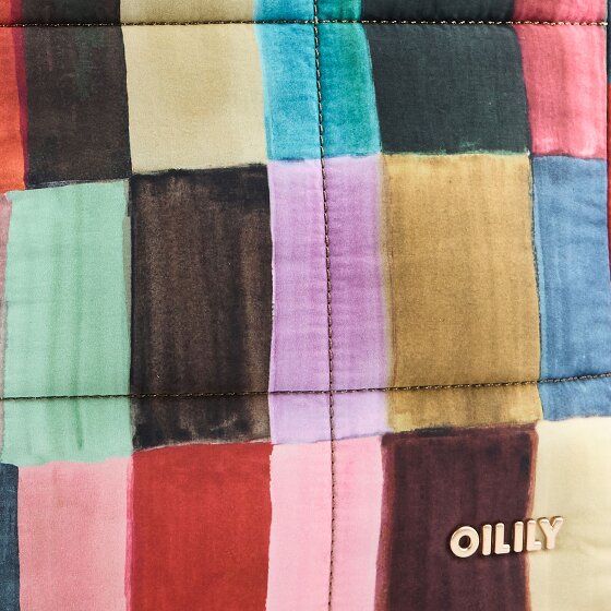 Oilily Orilla Shopper Tasche 44 cm