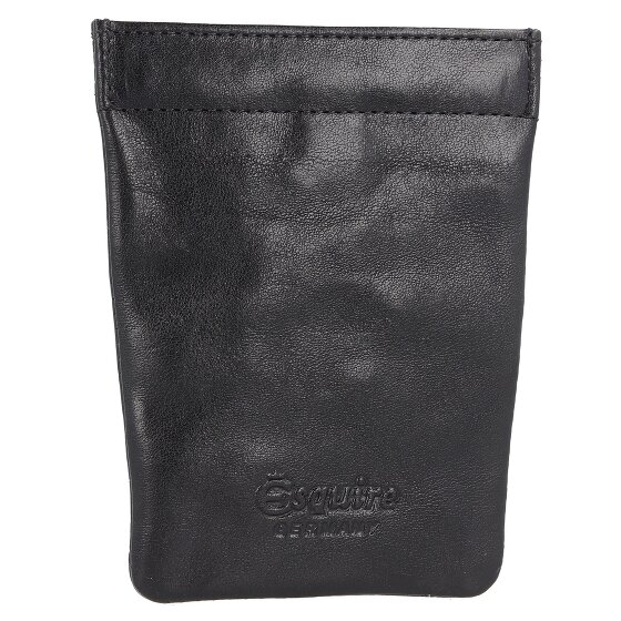Esquire Toscana Schlüsseletui Leder 6 cm
