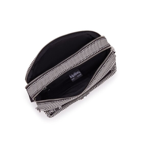 Kipling Premium Elevated + Abanu Umhängetasche 24 cm