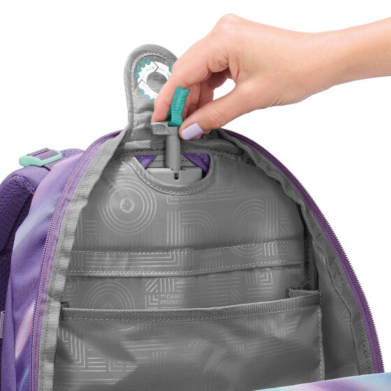 coocazoo Mate Schulrucksack 44 cm