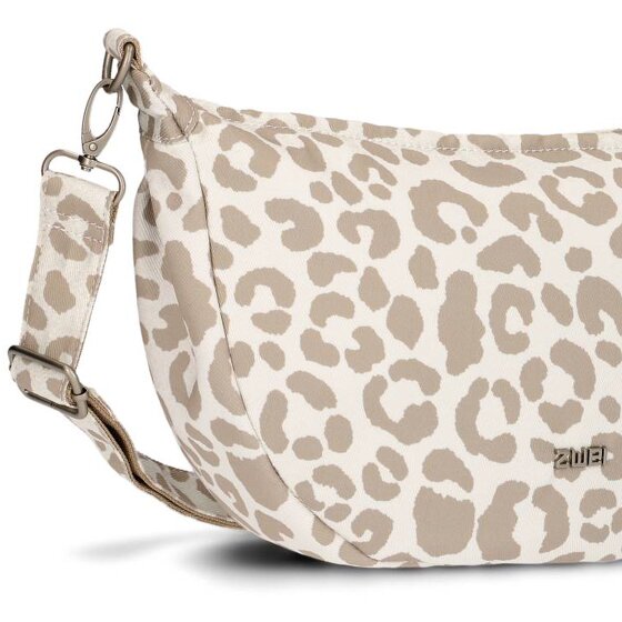 Zwei Mademoiselle.M Umhängetasche 34 cm