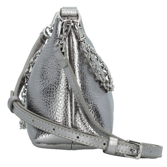 Coccinelle Aura Umhängetasche Leder 21.5 cm