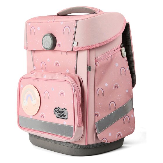 School-Mood Champion Maxx Pro Schulranzen-Set 6-Teilig Modell 2026