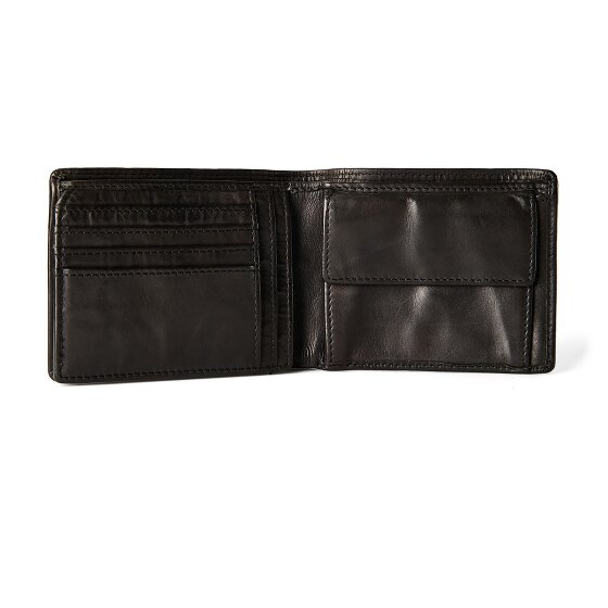 Harbour 2nd Anchor Love Geldbörse Leder 12 cm