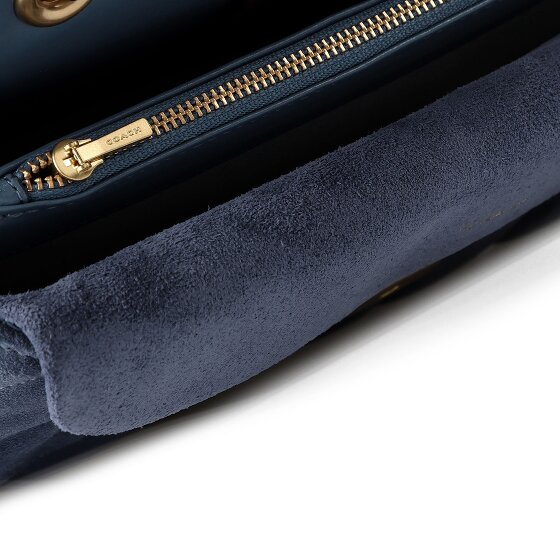 Coach Tabby Schultertasche Leder 26 cm