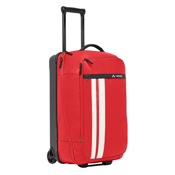 Vaude Takutea 65 2 Rollen Trolley 65 cm