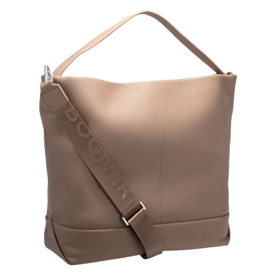 Bogner Bozen Schultertasche Leder 32.5 cm