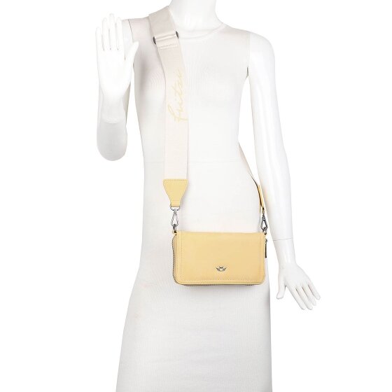 Fritzi aus Preußen Lou Vintage Geldbörse 20.5 cm