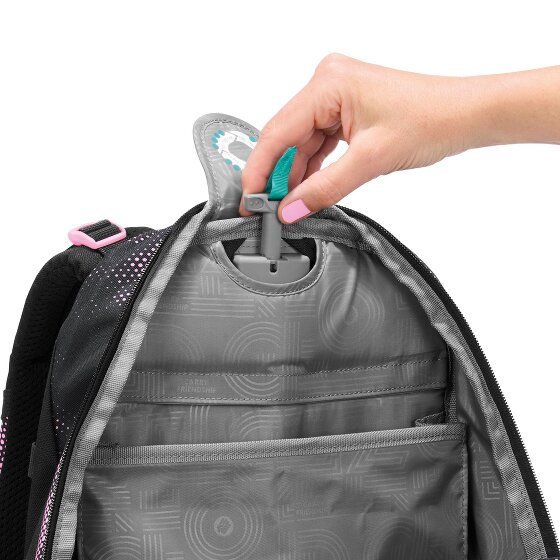 coocazoo Mate Schulrucksack 44 cm