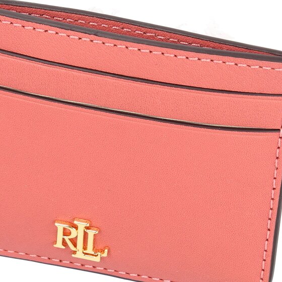 Lauren Ralph Lauren Kreditkartenetui Leder 10.5 cm