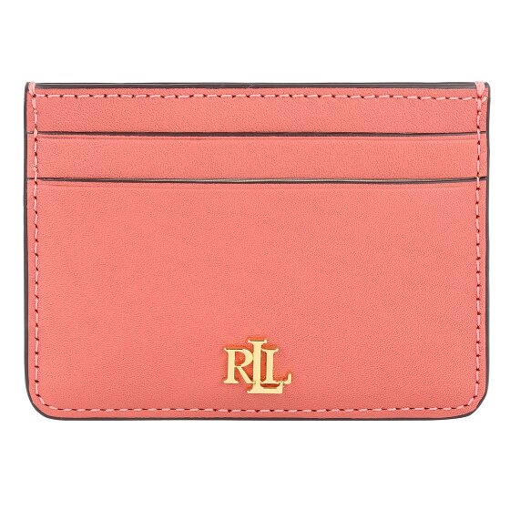 Lauren Ralph Lauren Kreditkartenetui Leder 10.5 cm