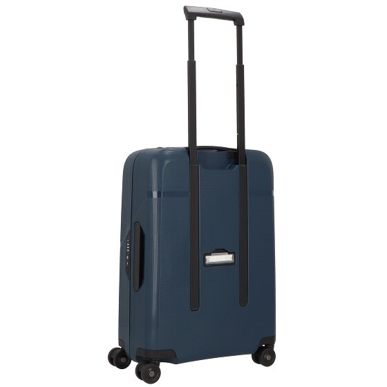 Samsonite Magnum Eco 4 Rollen Kabinentrolley 55 cm