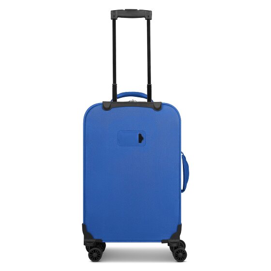 Check.In Sevilla 2.0 4 Rollen Trolley S 60 cm