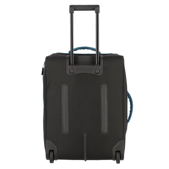 Travelite Kick Off 2-Rollen Reisetasche 55 cm
