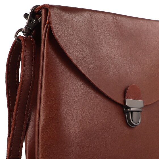 Harold's Fold Mini Bag Umhängetasche Leder 17 cm