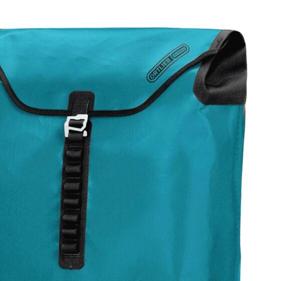 Andersen Shopper Royal Shopper Plus Ortlieb Einkaufstrolley 65 cm mit Lufträdern