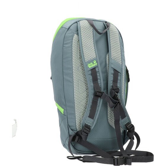 Jack Wolfskin Loader Daypack 50 cm Laptopfach