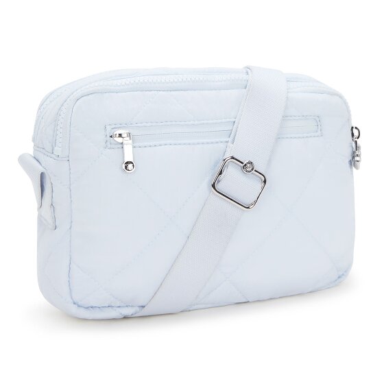 Kipling K.Quilt Abanu Zip Umhängetasche M 24 cm