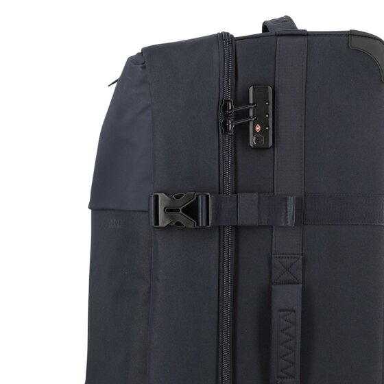 Jump Dunaa 2 Rollen Reisetasche 80 cm