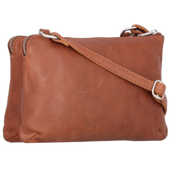 Cowboysbag Plumley Umhängetasche Leder 24 cm