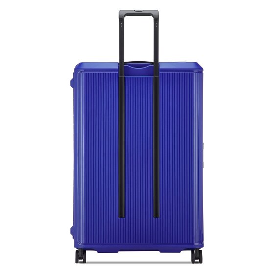 Delsey Paris Vauban 4 Rollen Trolley 82 cm