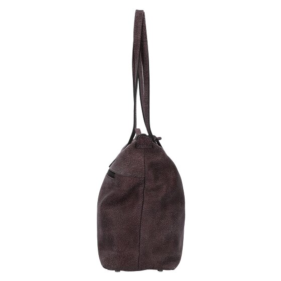 Picard Lesotho Shopper Tasche Leder 39 cm