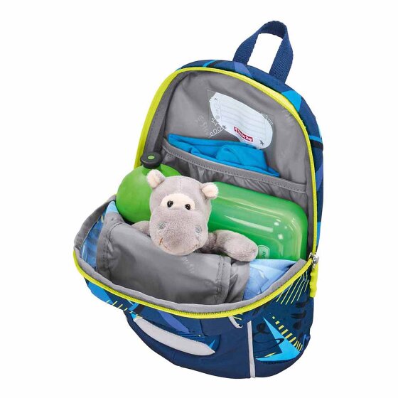 Step by Step Kiga Mini Kinderrucksack 30 cm