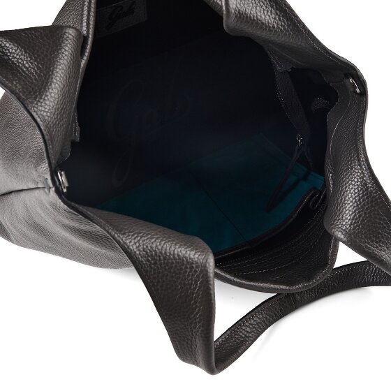 Gabs Zeynep Schultertasche Leder 46 cm