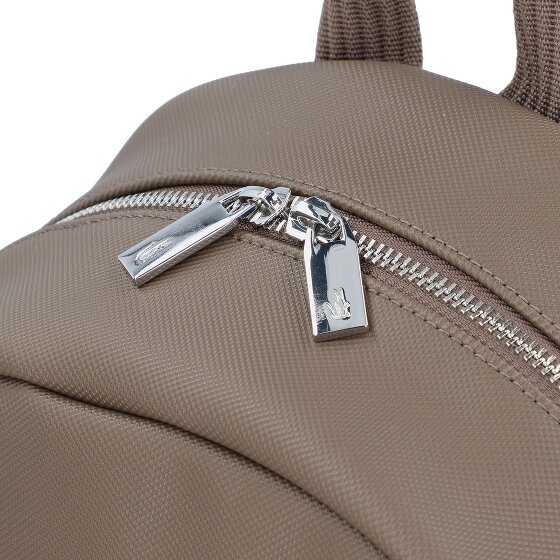 Lacoste Core Essentials Men S Classic Daypack S RFID Schutz 44 cm Laptopfach