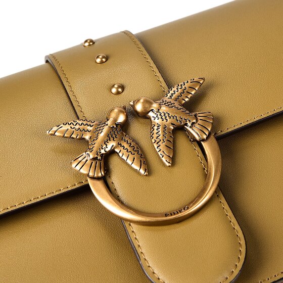 PINKO Love One Umhängetasche 27 cm