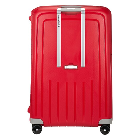 Samsonite S'Cure 4 Rollen Trolley 81 cm